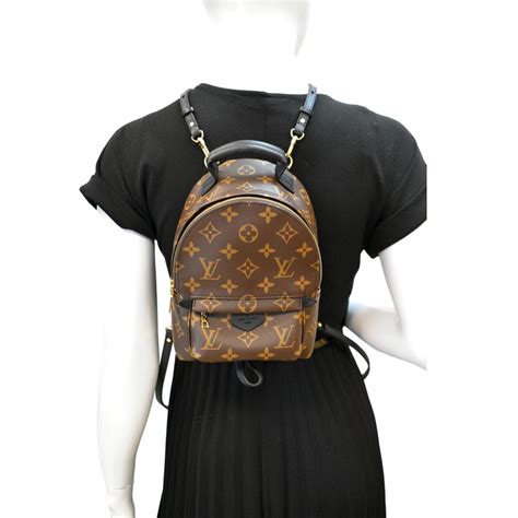 louis vuitton palm sp|louis vuitton palm springs backpack.